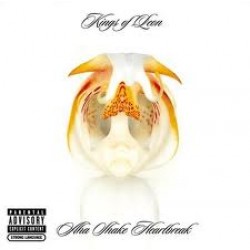 CD Kings Of Leon - Aha Shake Heartbreak
