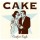 CD Cake - Comfort Eagle