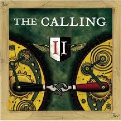 CD The Calling - Two
