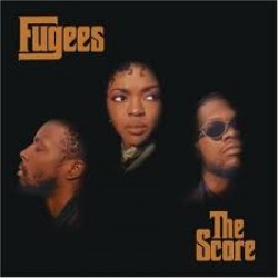 CD Fugees - The Score (IMPORTADO)