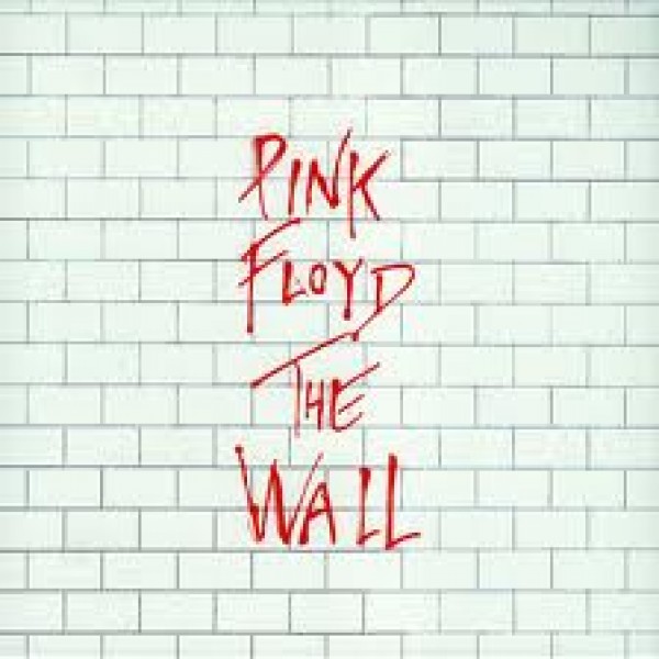 CD Pink Floyd - The Wall (Digipack - DUPLO)