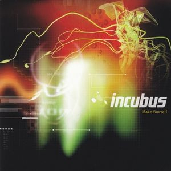 CD Incubus - Make Yourself (IMPORTADO)