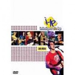 CD Inimigos da HP - Ao Vivo (Digipack)