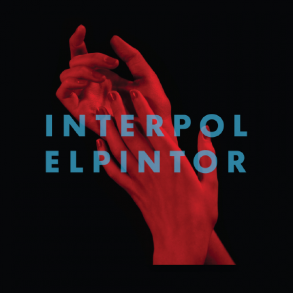 CD Interpol - Elpintor