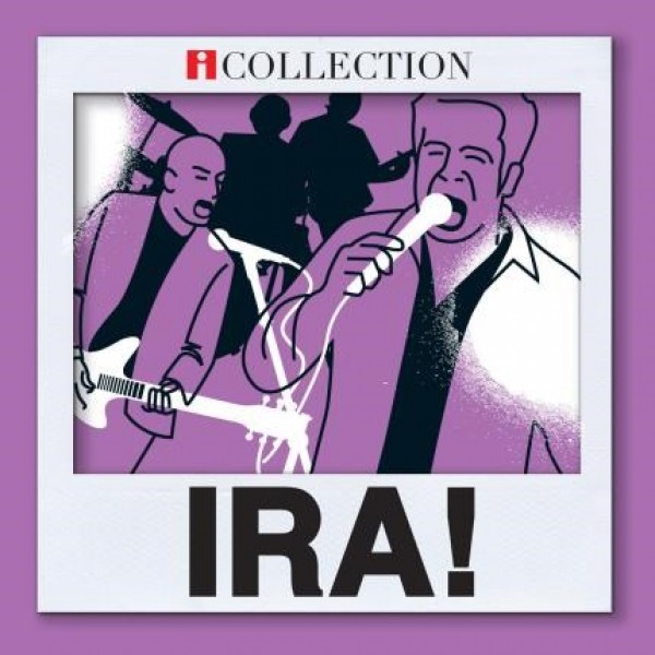 CD Ira! - iCollection (ePack)