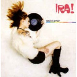 CD Ira! - Isso É Amor