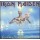 LP Iron Maiden - Seventh Son Of Seventh Son (IMPORTADO)