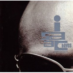 CD Isaac Hayes - Branded