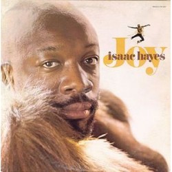 CD Isaac Hayes - Joy (IMPORTADO)