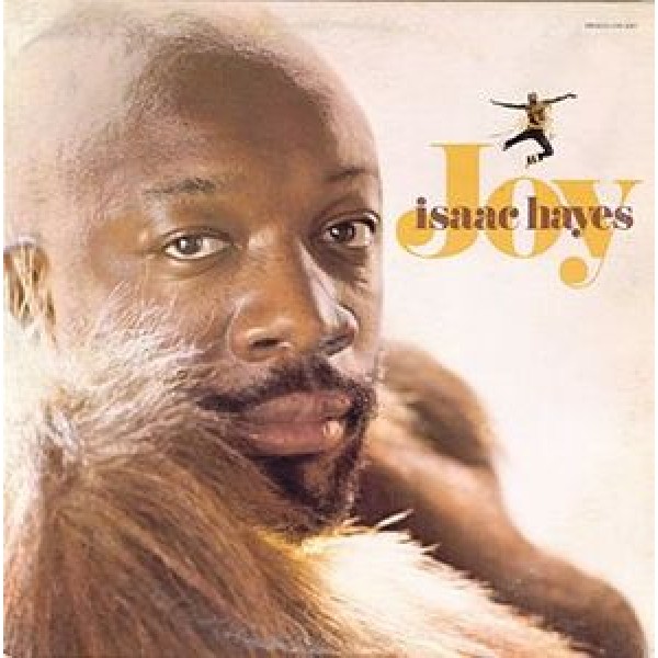 CD Isaac Hayes - Joy (IMPORTADO)