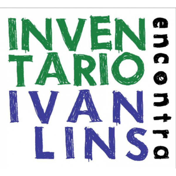 CD Ivan Lins - Inventário Encontra (Digipack)