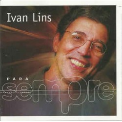 CD Ivan Lins - Para Sempre