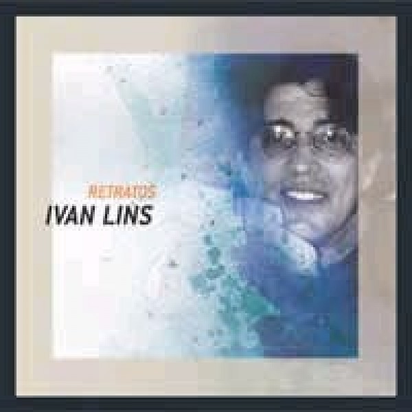 CD Ivan Lins - Retratos