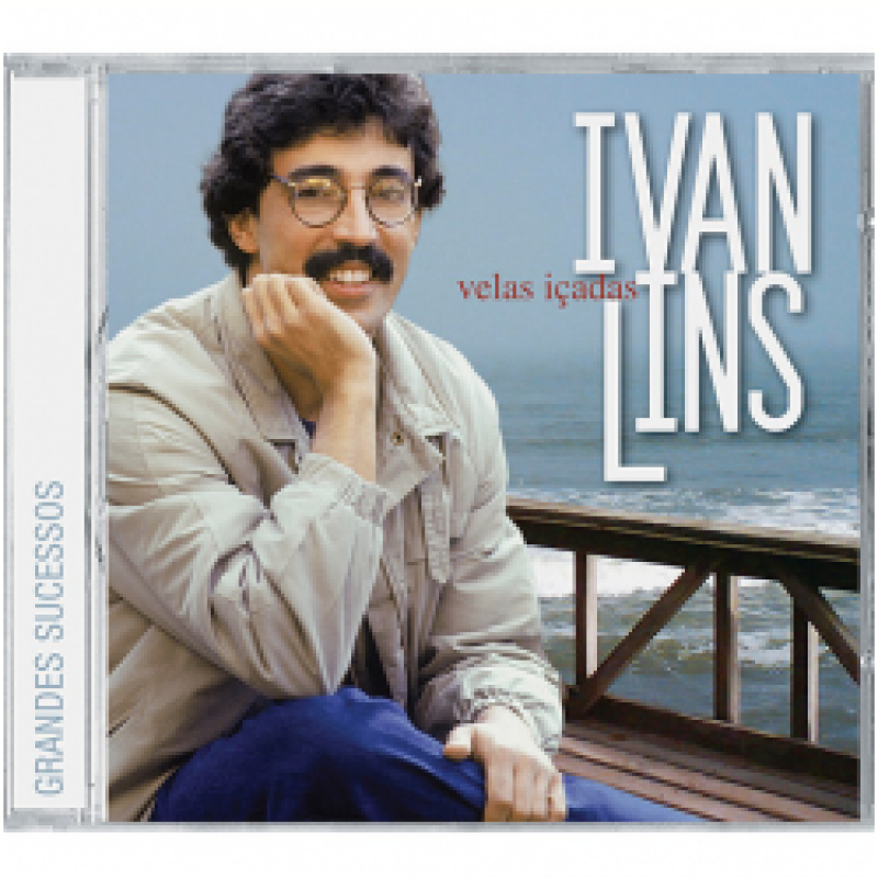 Aniversário de Ivan Lins: 10 sucessos de sua carreira - Thmais