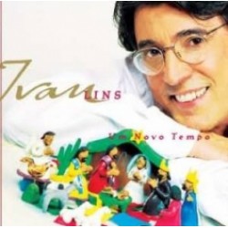 CD Ivan Lins - Um Novo Tempo