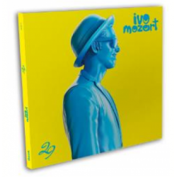 CD Ivo Mozart - 29 (Digipack)