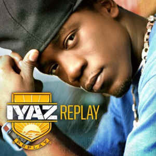 CD Iyaz - Replay