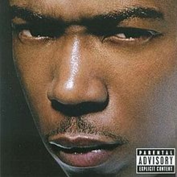 CD Ja Rule - R.U.L.E.