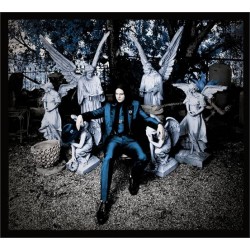 CD Jack White - Lazaretto