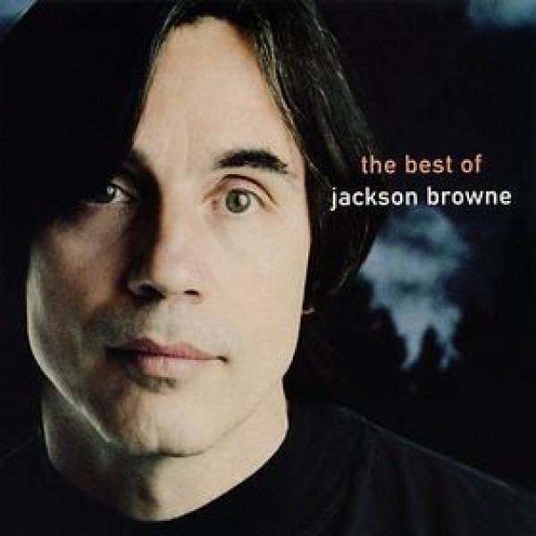 CD Jackson Browne - Next Voice You Hear: The Best Of (IMPORTADO)
