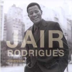 CD Jair Rodrigues - Intérprete