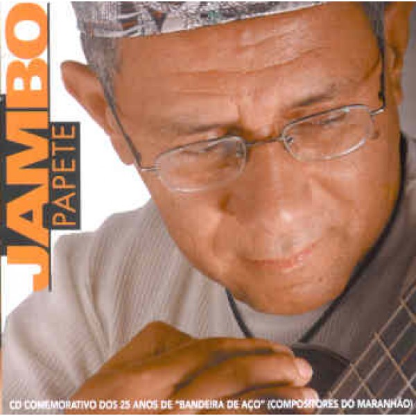 CD Papete - Jambo