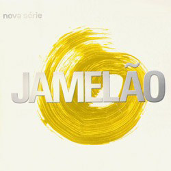 CD Jamelão - Nova Série