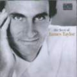 CD James Taylor - The Best Of