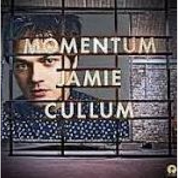 CD Jamie Cullum - Momentum
