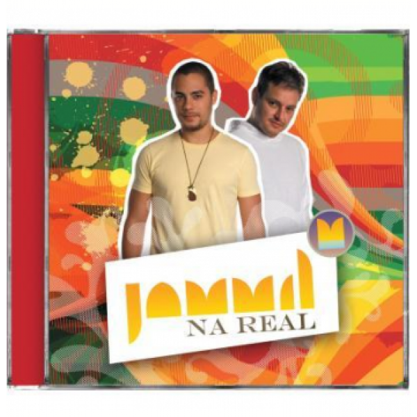 CD Jammil - Na Real