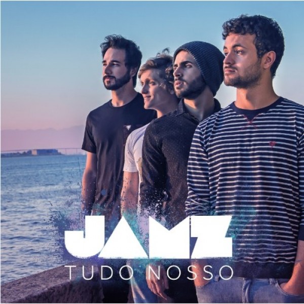 CD Jamz - Tudo Nosso