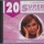 CD Jane Duboc - 20 Super Sucessos