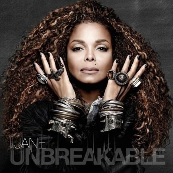 CD Janet Jackson - Unbreakable (Digipack)