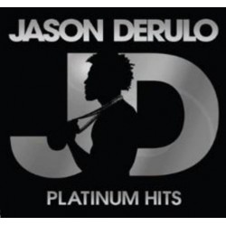 CD Jason Derulo - Platinum Hits
