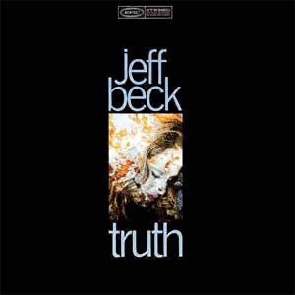 CD Jeff Beck - Truth (IMPORTADO)