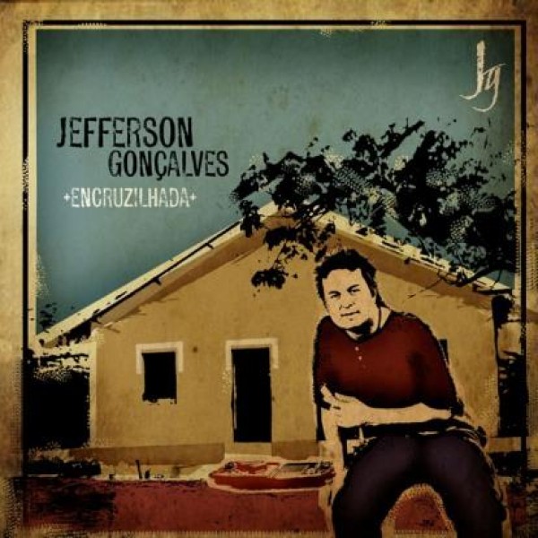 CD Jefferson Gonçalves - Encruzilhada