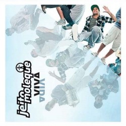 CD Jeito Moleque - Viva Vida