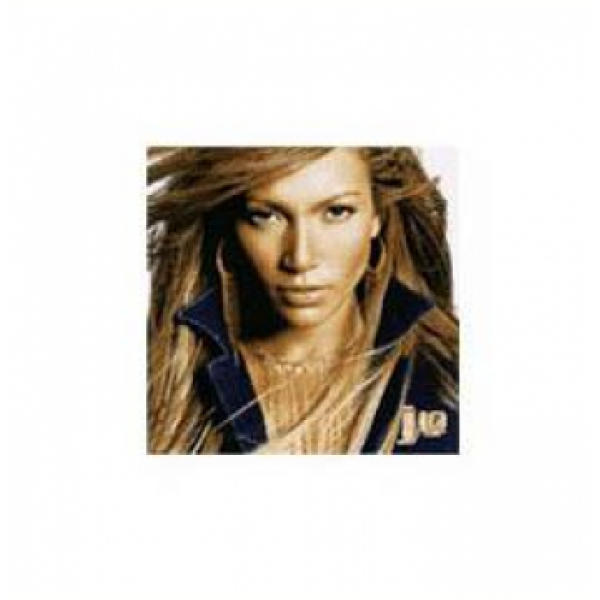 CD Jennifer Lopez - JLo
