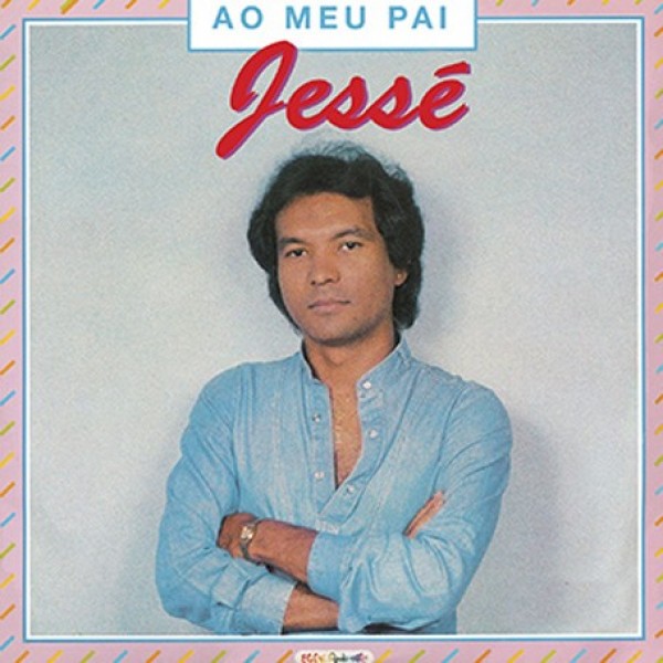 CD Jessé - Ao Meu Pai