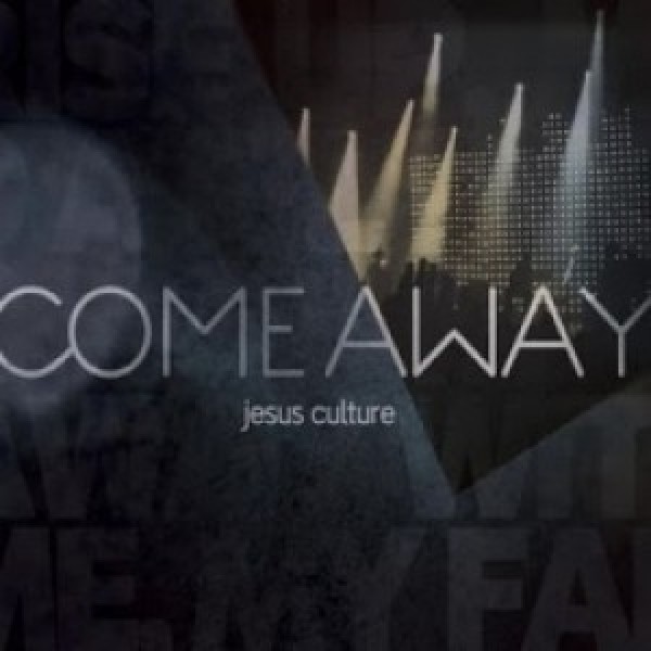 CD + DVD Jesus Culture - Come Away