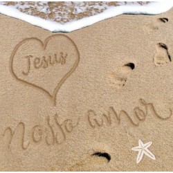 CD Jesus Nosso Amor