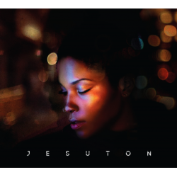 CD Jesuton - Home (Digipack)