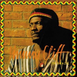CD Jimmy Cliff - In Brazil
