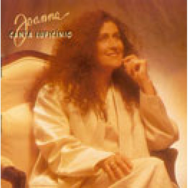 CD Joanna - Canta Lupicínio