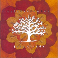 CD João Arruda - Celebrasonhos
