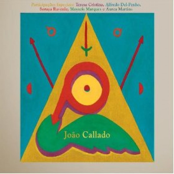 CD João Callado - João Callado