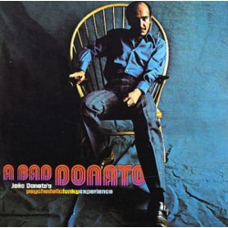 CD João Donato - A Bad Donato