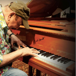 CD João Donato - Live Jazz In Rio Vol. 1