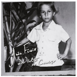 CD João Fênix - De Volta Ao Começo (Digipack)