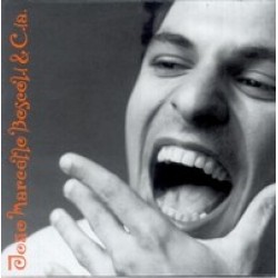 CD Joao Marcello Boscoli - & Cia.